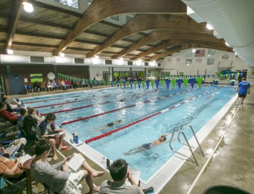 WEST Coast Aquatics
