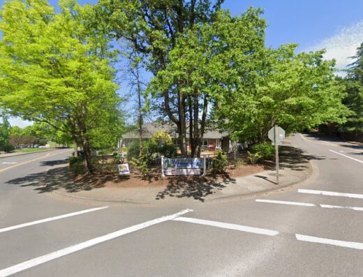 West Hills Montessori School