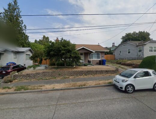 West Seattle Art Nest