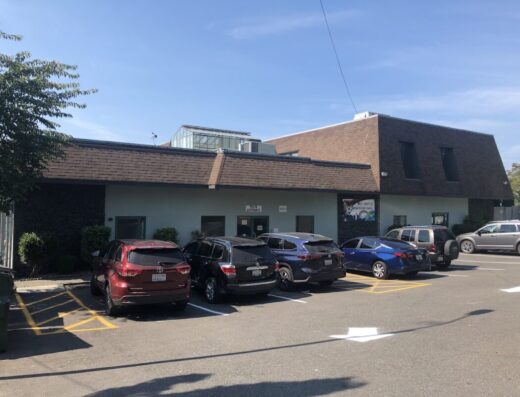 West Seattle Montessori School
