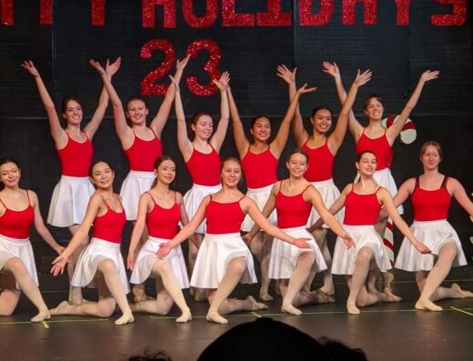 West Sound Dance Academy