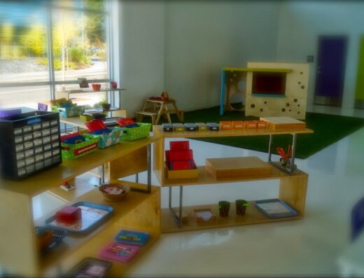 Westside Montessori International