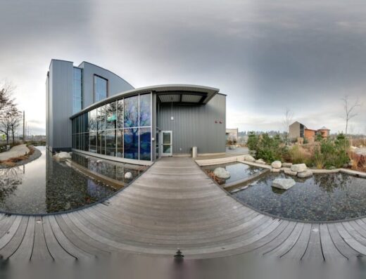 WET Science Center