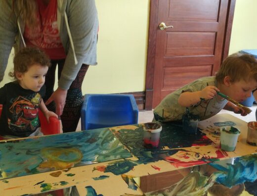Whatcom Center for Early Learning