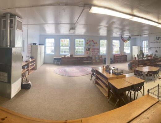 Whidbey Montessori