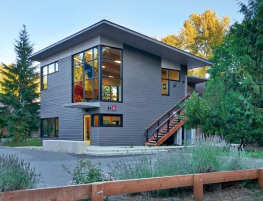 Whole Earth Montessori School