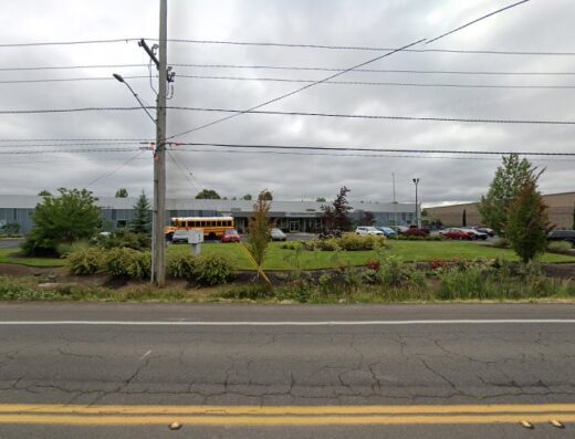 Willamette ESD Early Childhood Center
