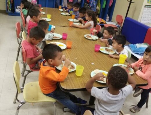 Woodburn Family Learning Center