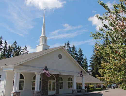 Woodin Valley Christian School