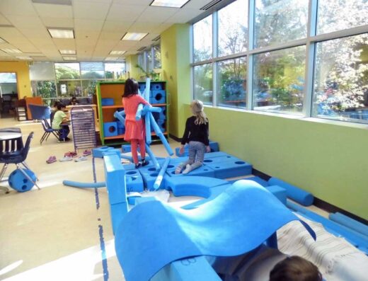 Woodinville Montessori School | Bothell Campus