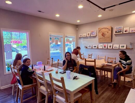 Works from the heART, LLC