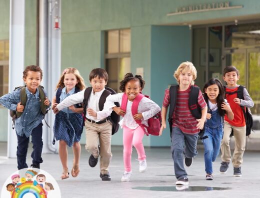 World For Kids