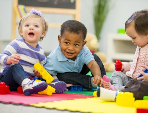 WorldKids School Burien