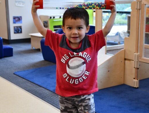 YMCA Early Education Center at Eastgate