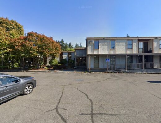 YMCA-Pierce & Kitsap