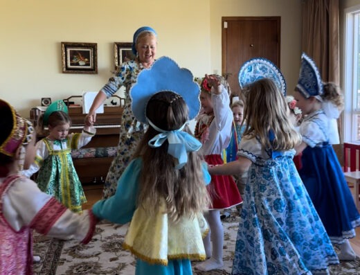 Zorka Home Daycare